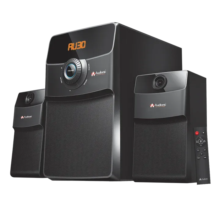 Vision 35 (2.1 Speaker)