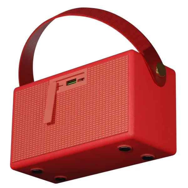Airox   SP12   Retro   Speaker