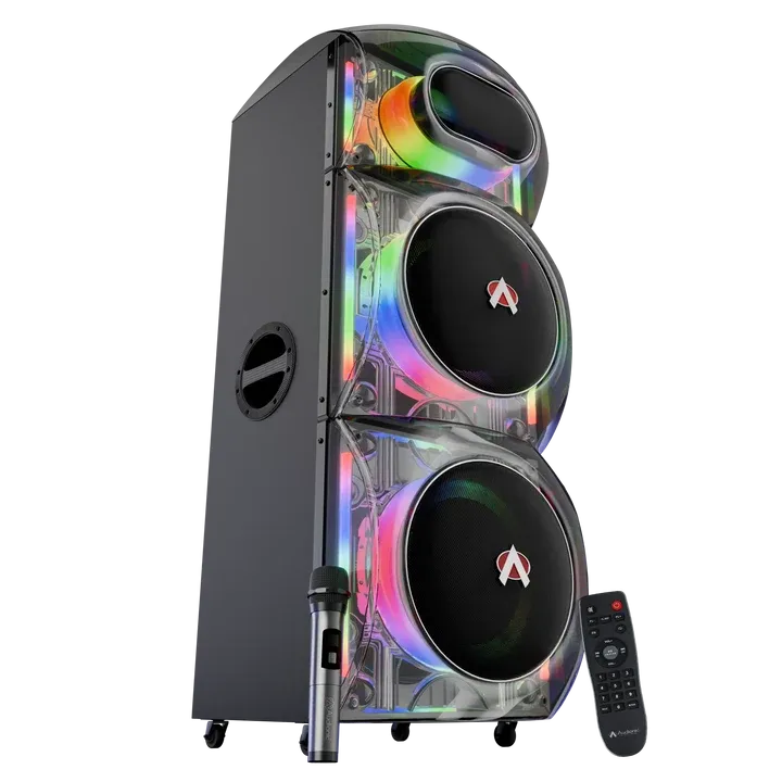 Trance T 400 Trolley Speaker