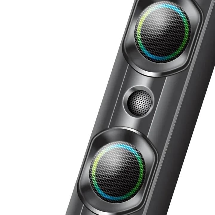 REBORN RB-110 (2.1 CHANNEL MULTIMEDIA SPEAKER)