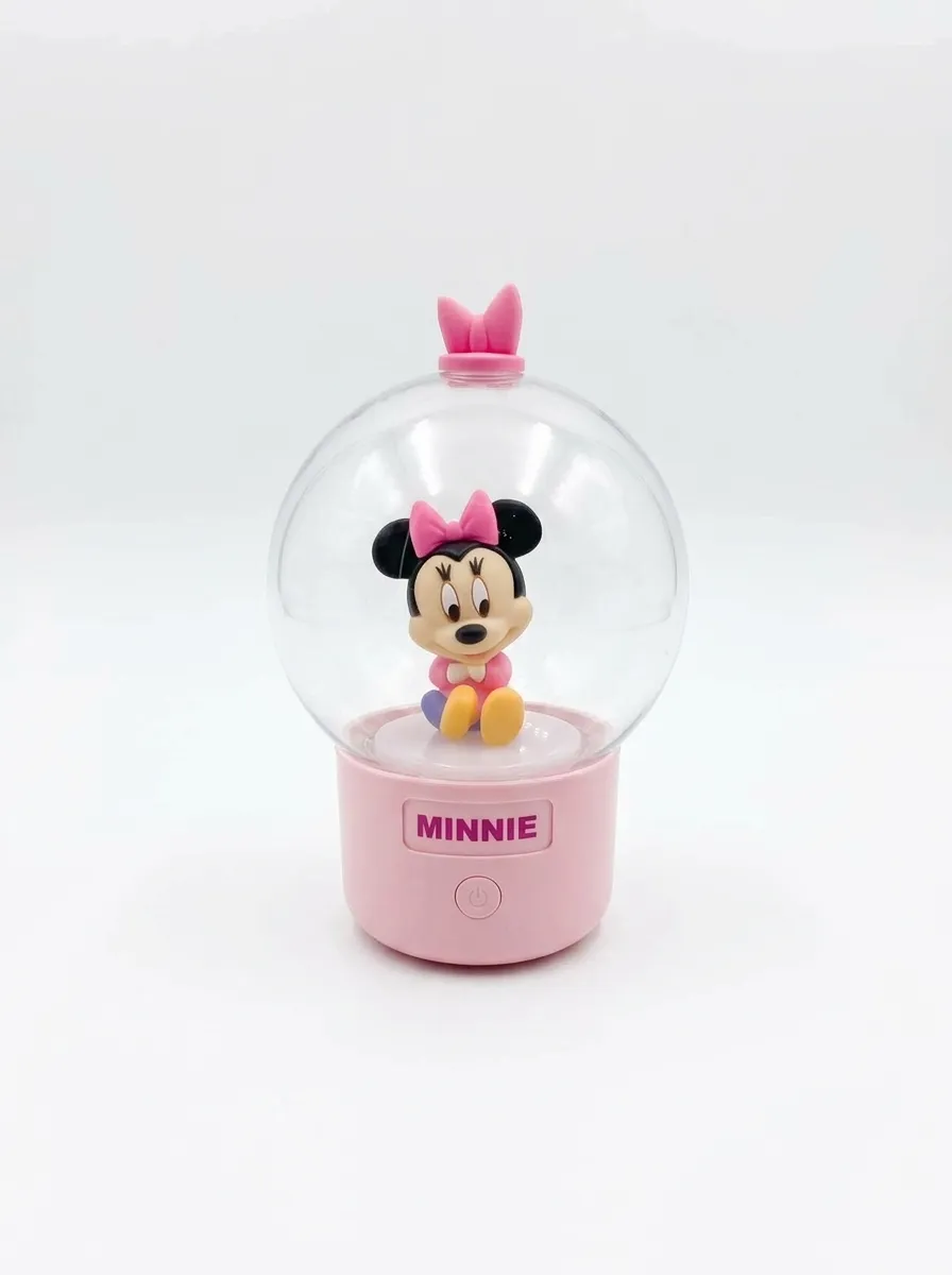 Donald Duck Collection LED Night Light(Donald) Model: ALD-DB33
