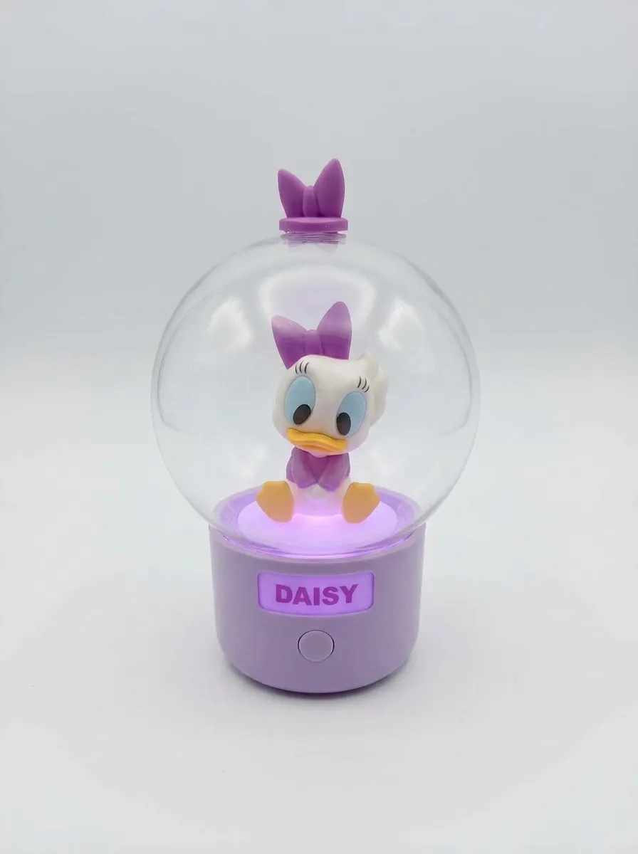 Donald Duck Collection LED Night Light(Donald) Model: ALD-DB33