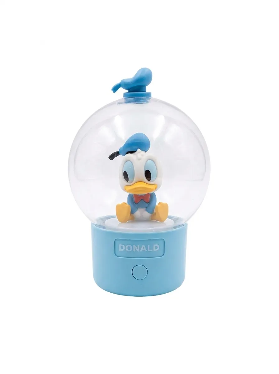 Donald Duck Collection LED Night Light(Donald) Model: ALD-DB33