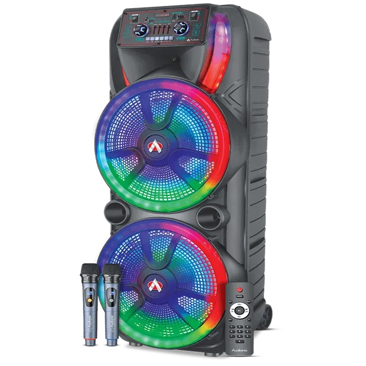 Mehfil MH-1055 1.0 Tower Speaker