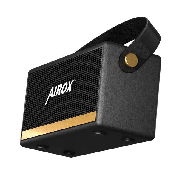 Airox   SP12   Retro   Speaker