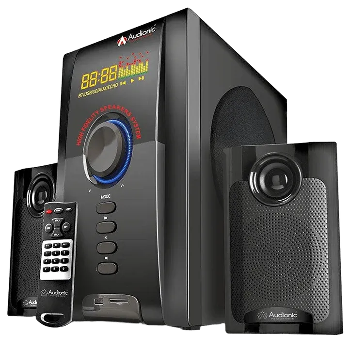 MAX 550 BT PLUS