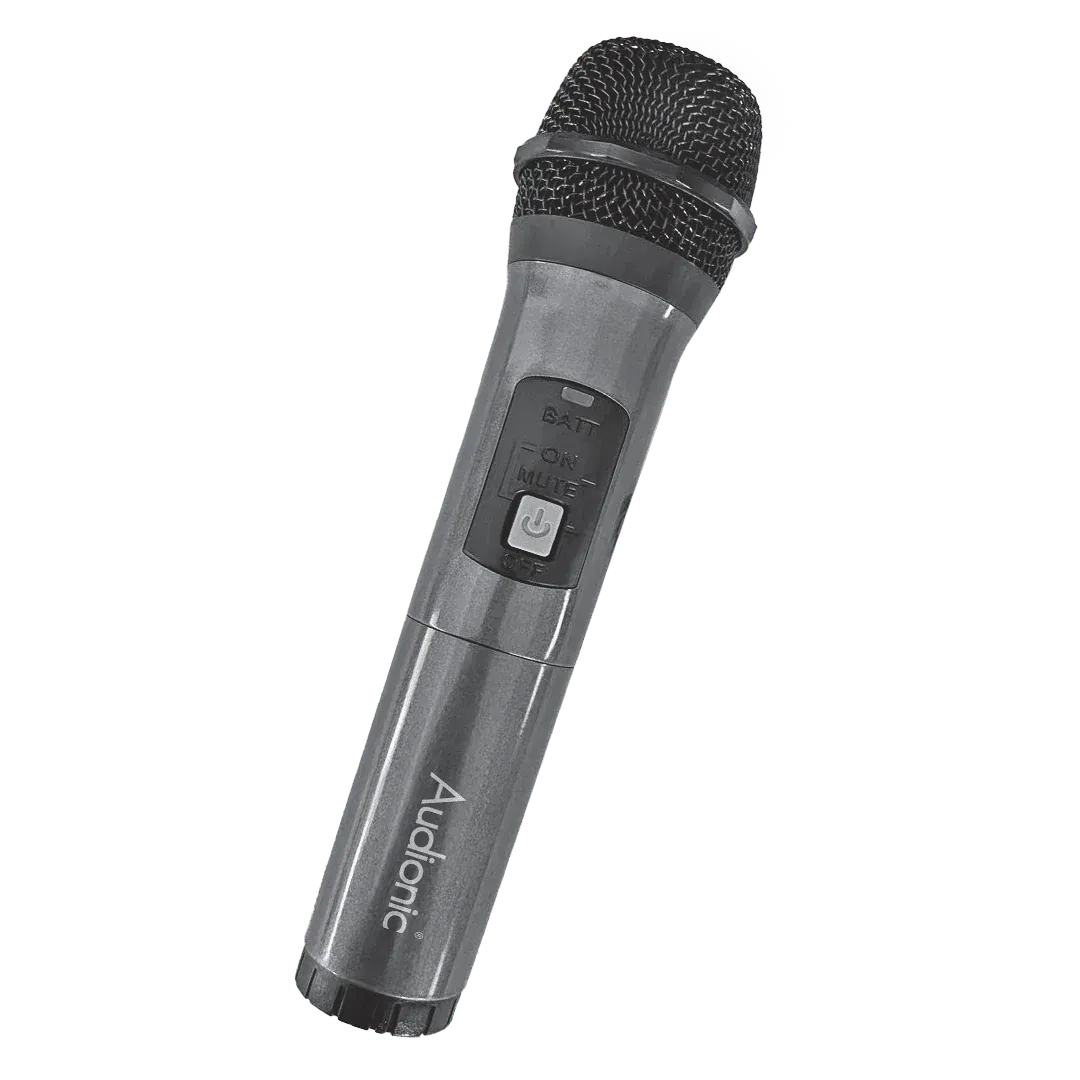 Mh-808 Plus 1.0 Portable Speaker