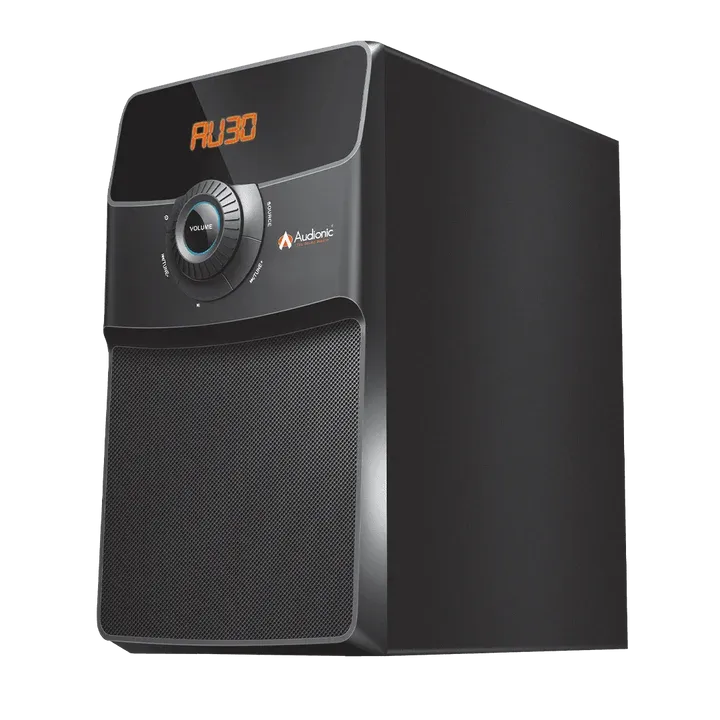 Vision 35 (2.1 Speaker)
