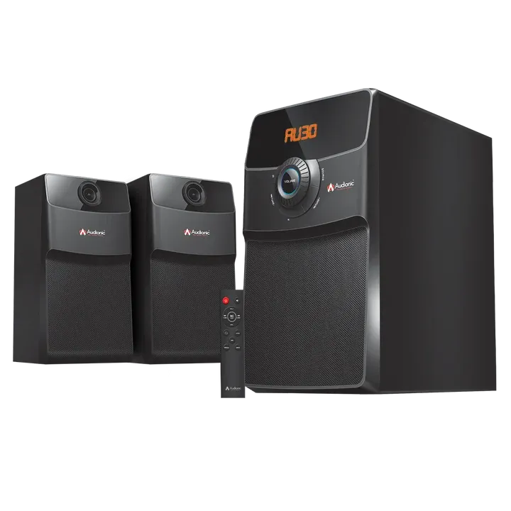 Vision 35 (2.1 Speaker)