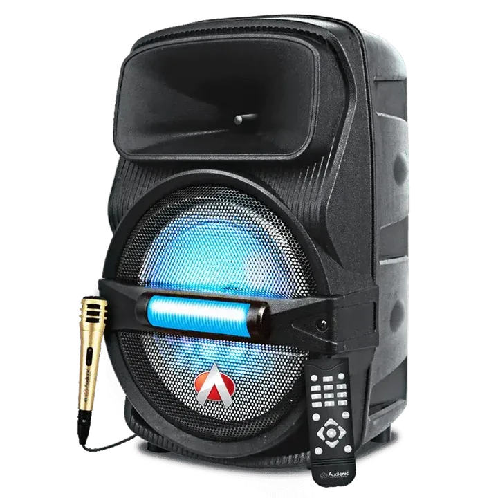 Classic Masti-85 Bluetooth Speaker