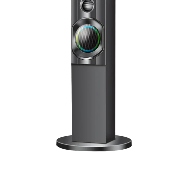 REBORN RB-110 (2.1 CHANNEL MULTIMEDIA SPEAKER)