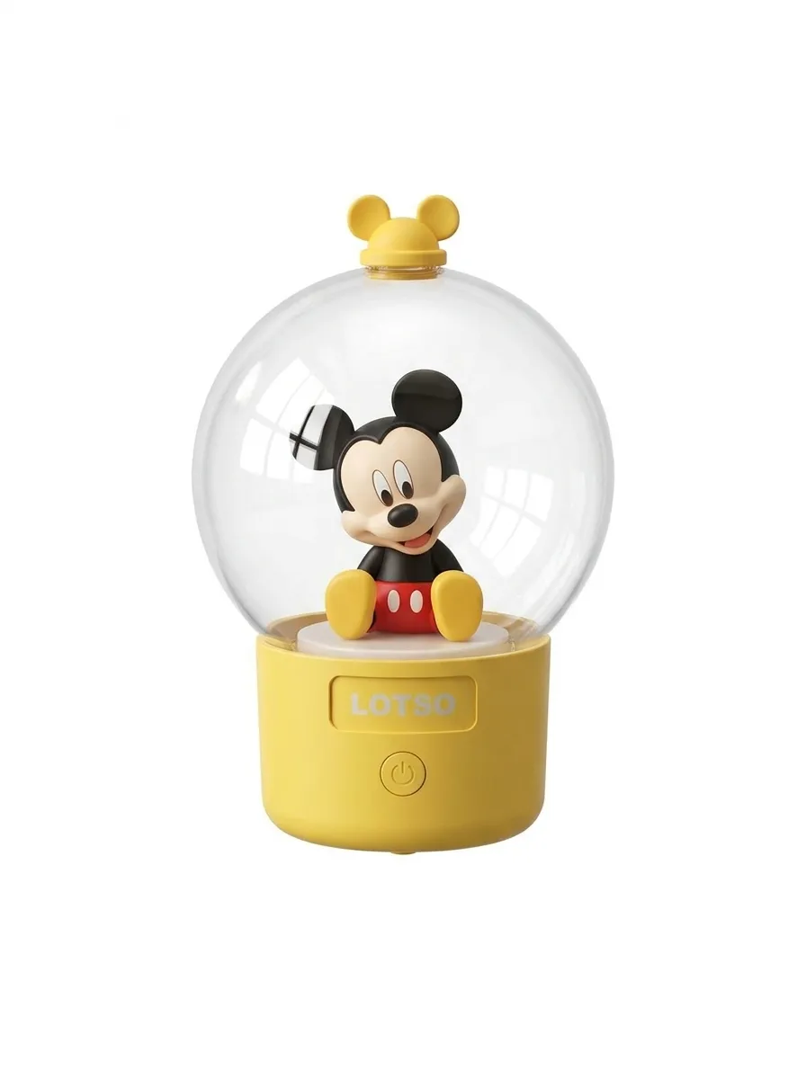 Donald Duck Collection LED Night Light(Donald) Model: ALD-DB33